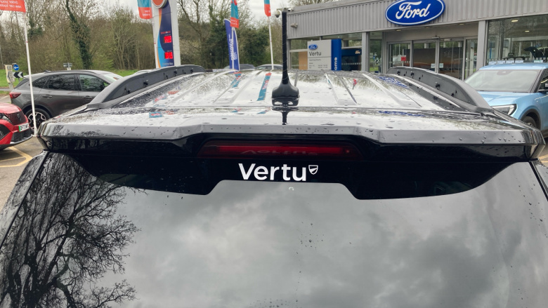 Ford EcoSport 1.0 EcoBoost 125 ST-Line 5dr Petrol Hatchback